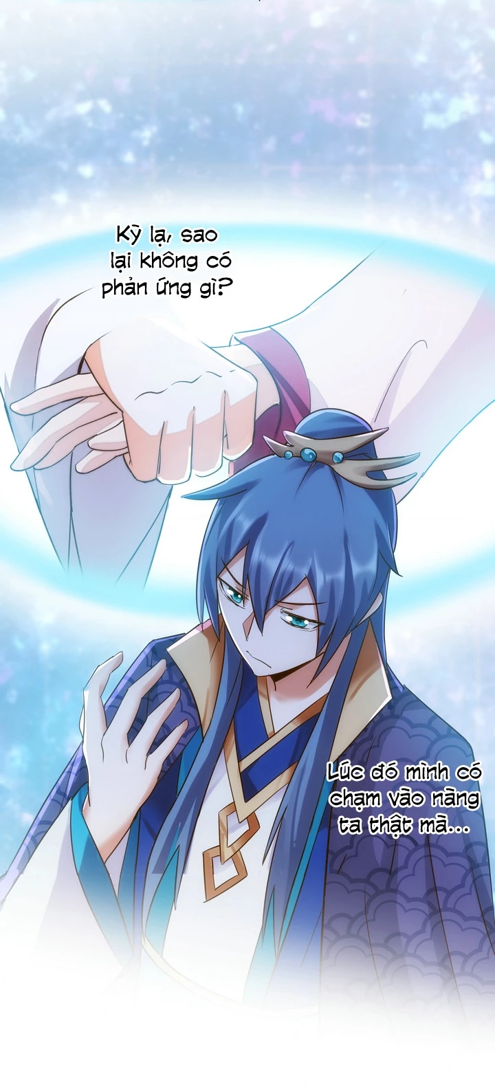 Phi Ca Truyện Chapter 10 - 23