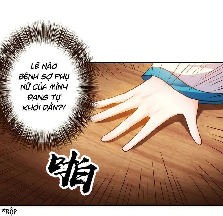 Phi Ca Truyện Chapter 11 - 2