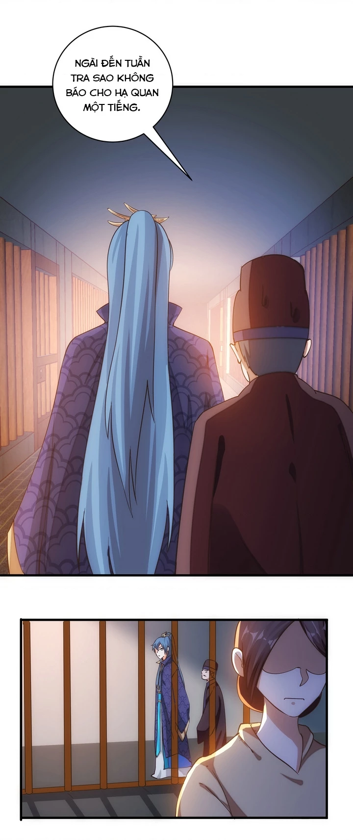 Phi Ca Truyện Chapter 11 - 4