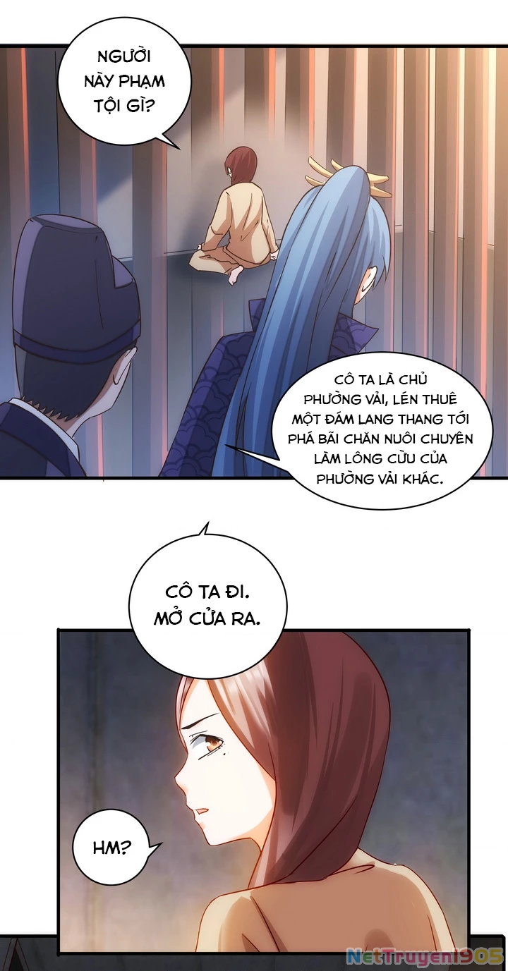 Phi Ca Truyện Chapter 11 - 5