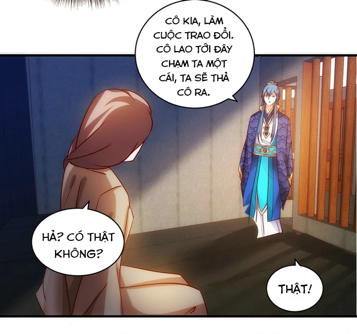 Phi Ca Truyện Chapter 11 - 7