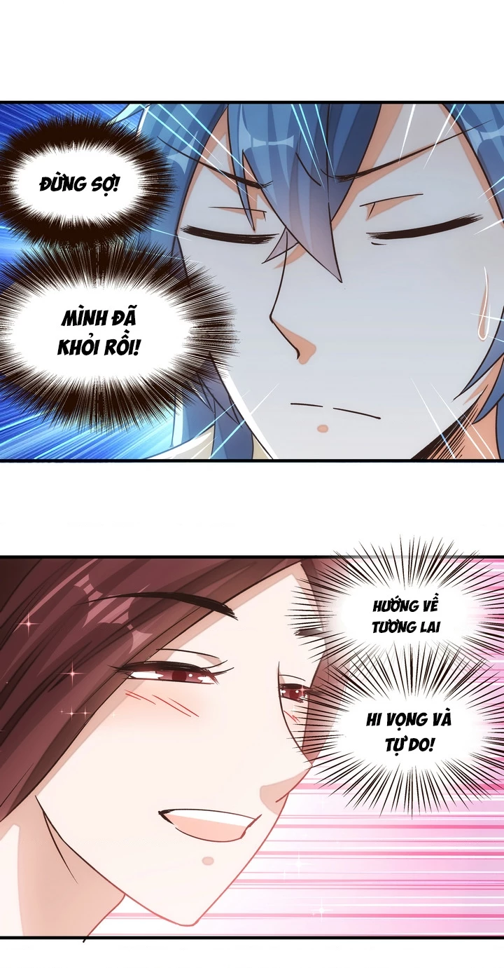 Phi Ca Truyện Chapter 11 - 9