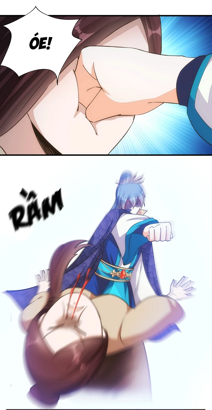 Phi Ca Truyện Chapter 11 - 10
