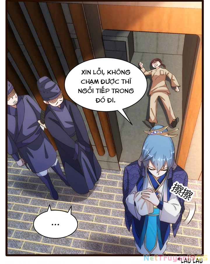 Phi Ca Truyện Chapter 11 - 11