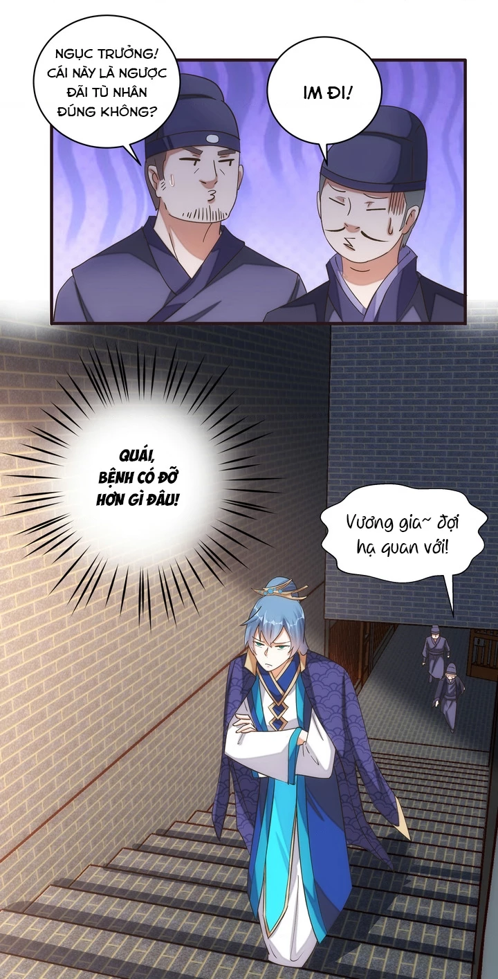 Phi Ca Truyện Chapter 11 - 12