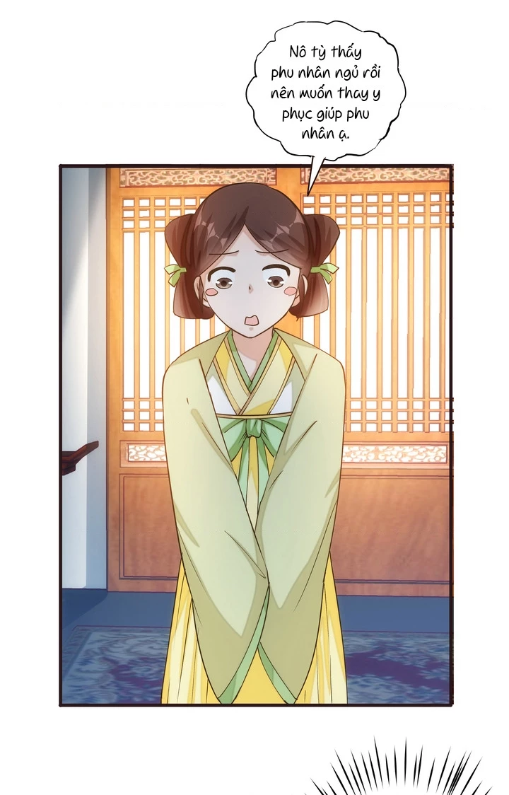 Phi Ca Truyện Chapter 11 - 15