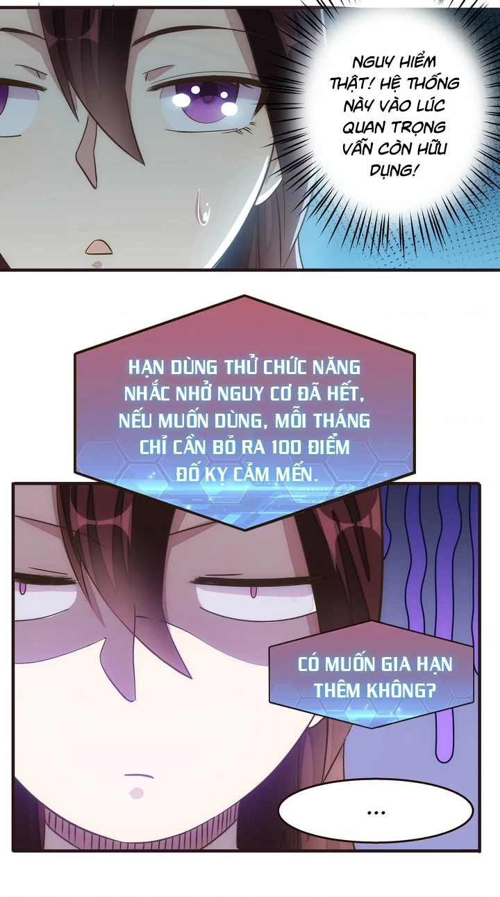 Phi Ca Truyện Chapter 11 - 16