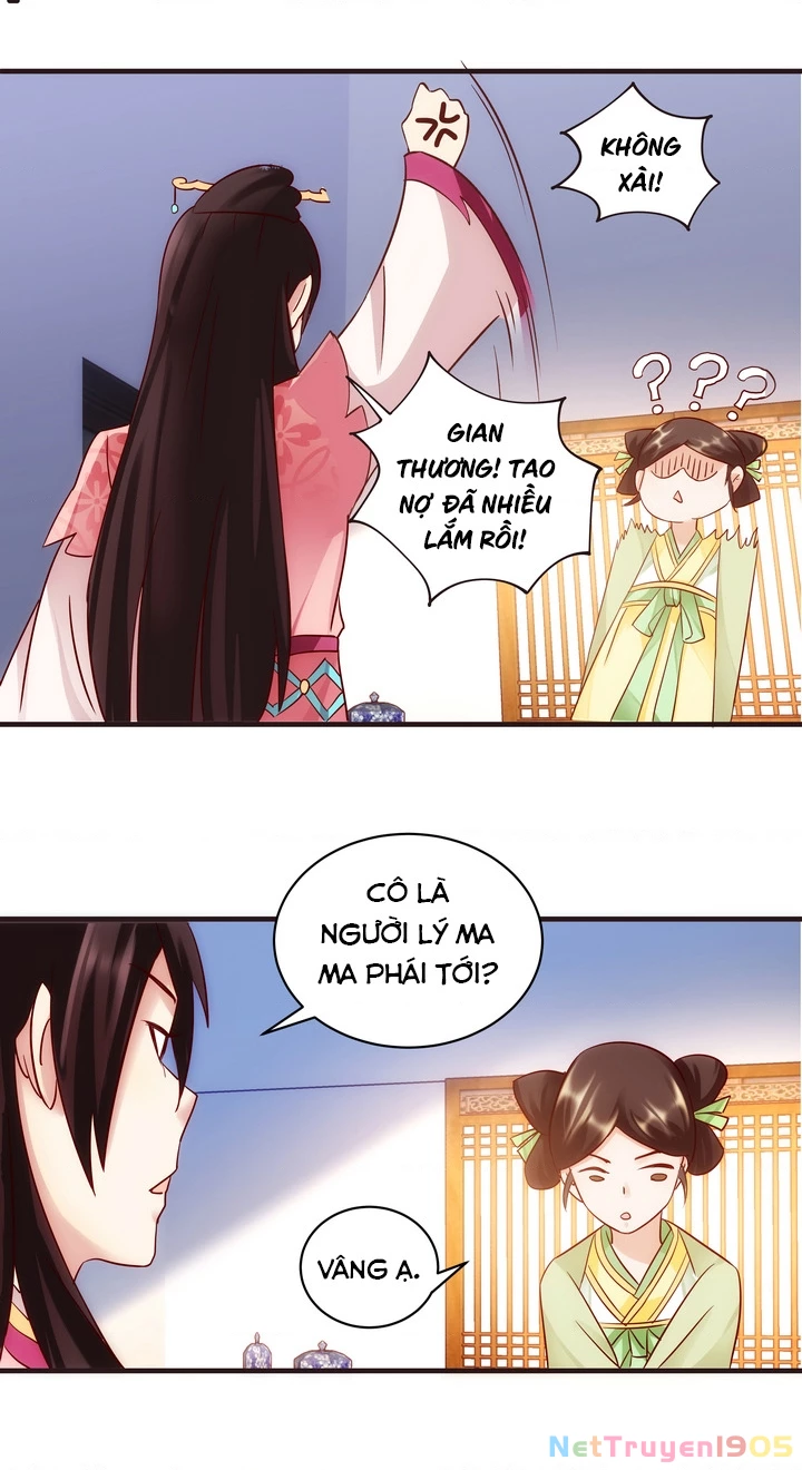 Phi Ca Truyện Chapter 11 - 17