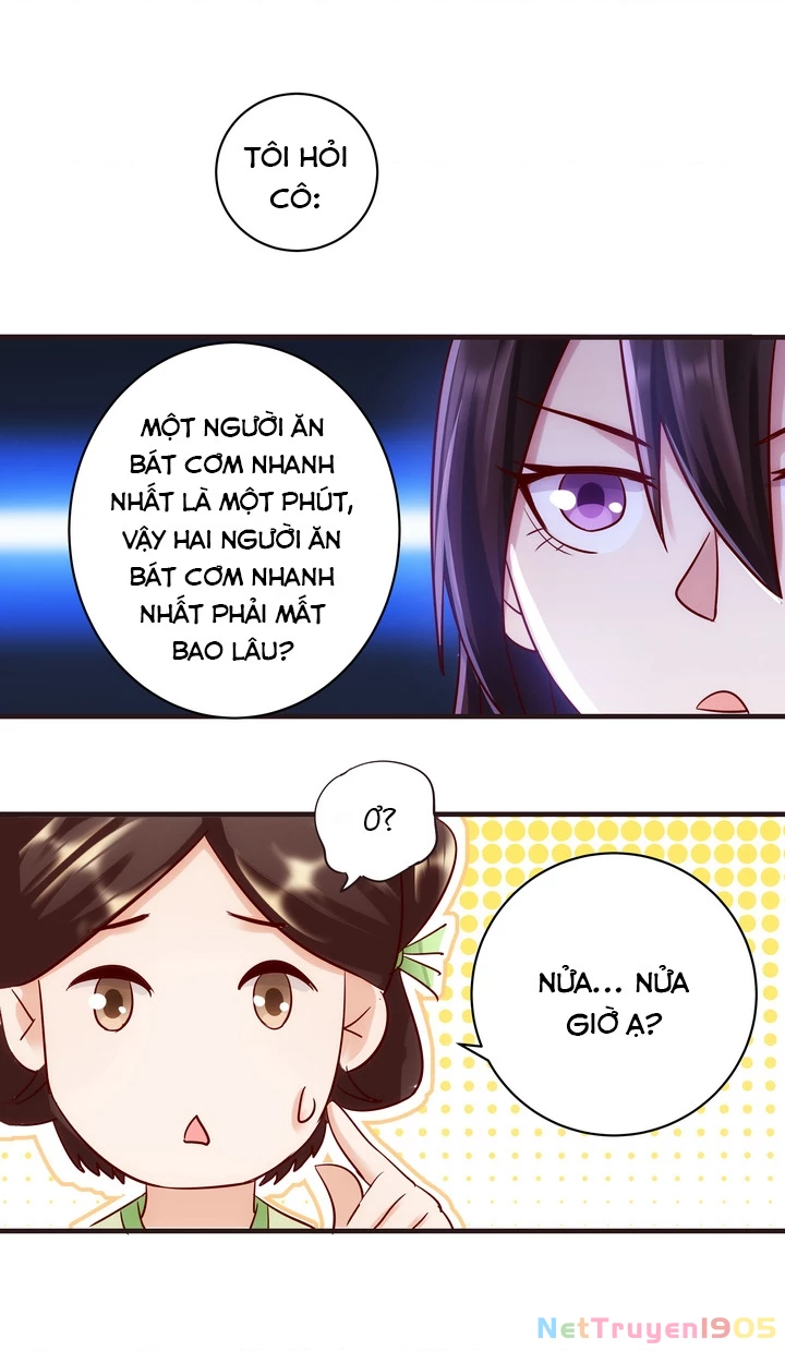 Phi Ca Truyện Chapter 11 - 18