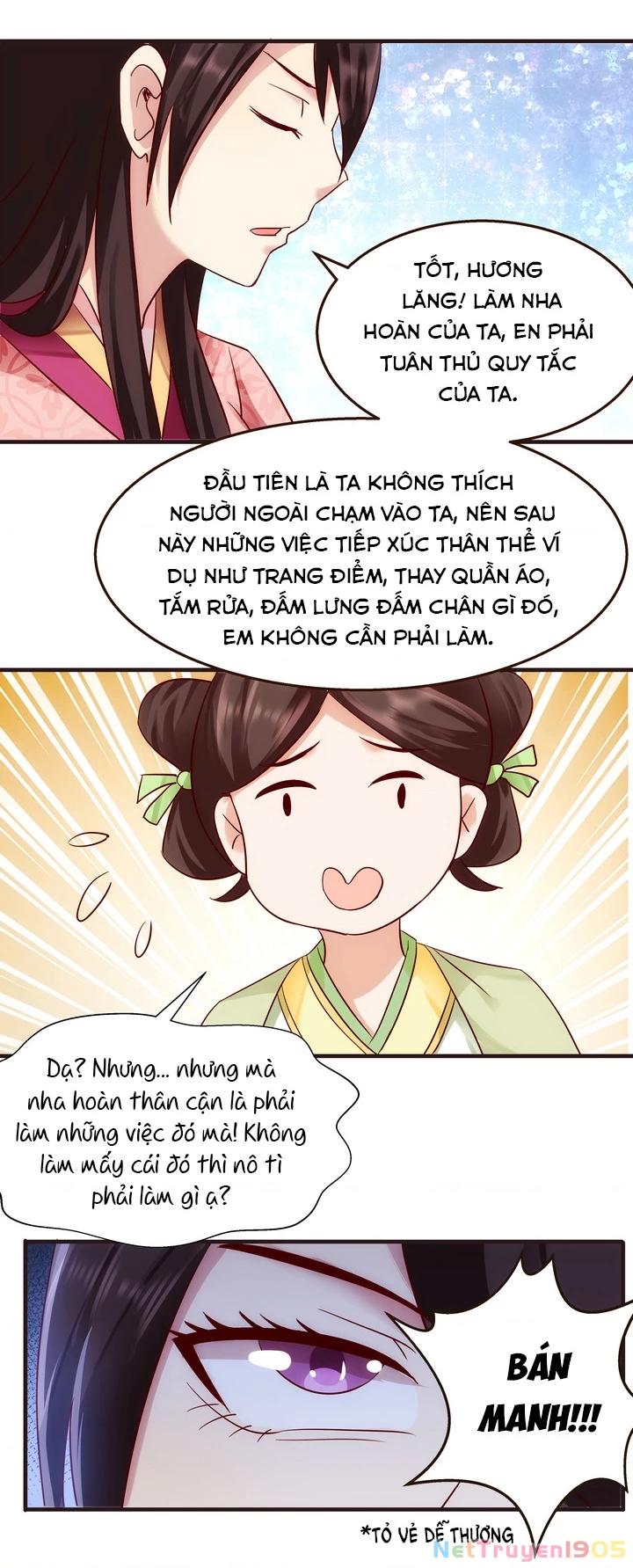 Phi Ca Truyện Chapter 11 - 20