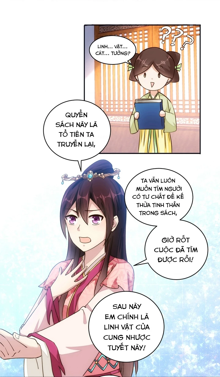 Phi Ca Truyện Chapter 12 - 2