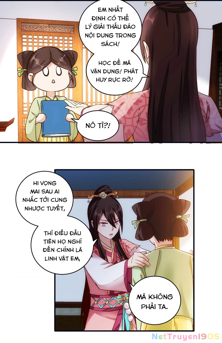 Phi Ca Truyện Chapter 12 - 3
