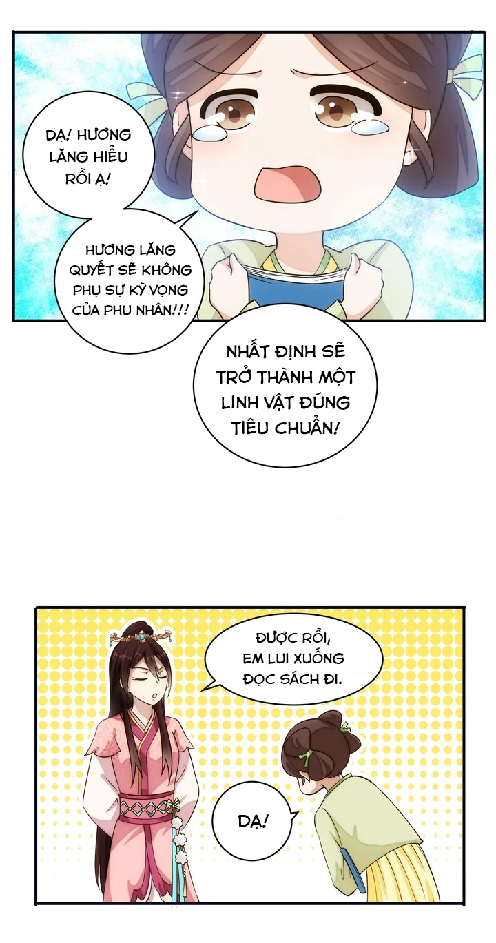 Phi Ca Truyện Chapter 12 - 4