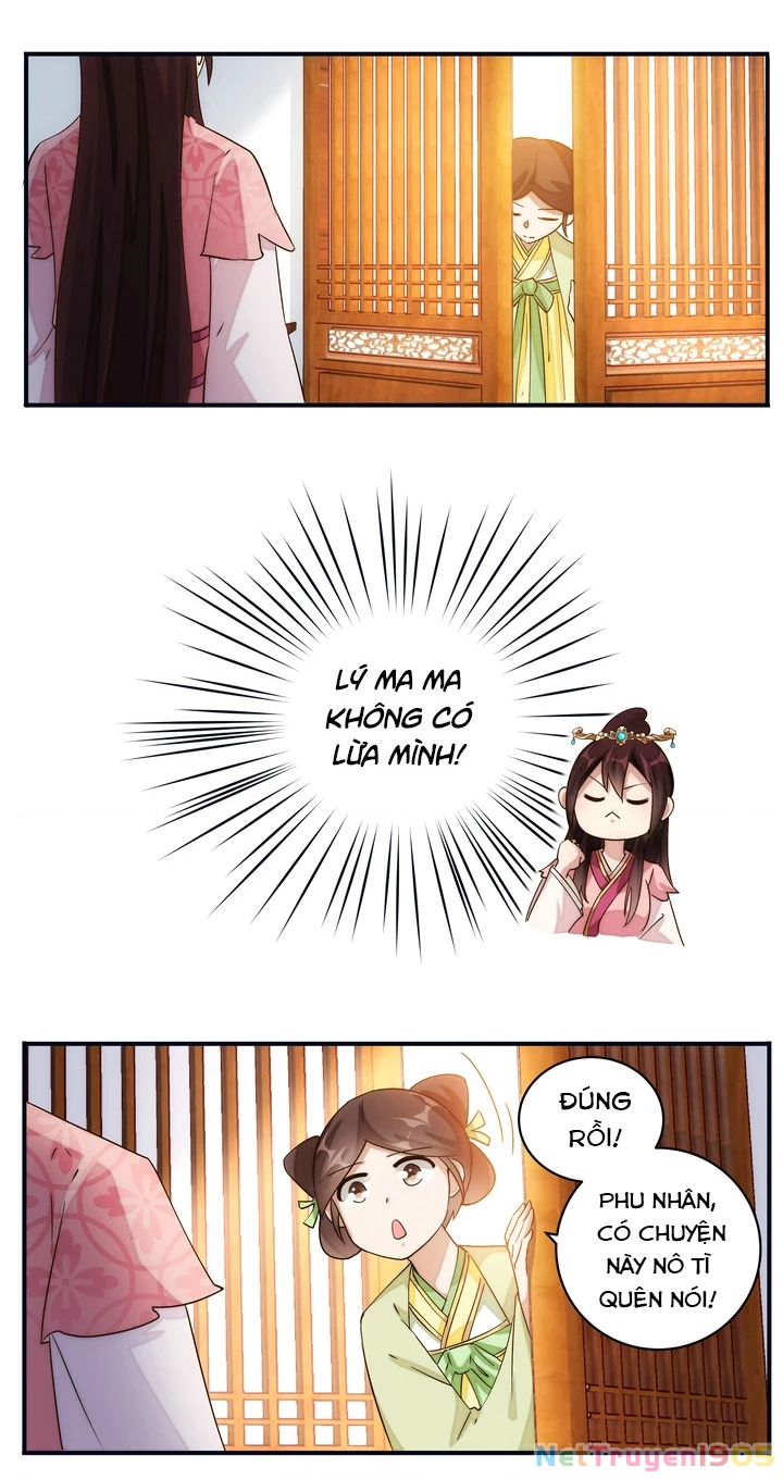 Phi Ca Truyện Chapter 12 - 5