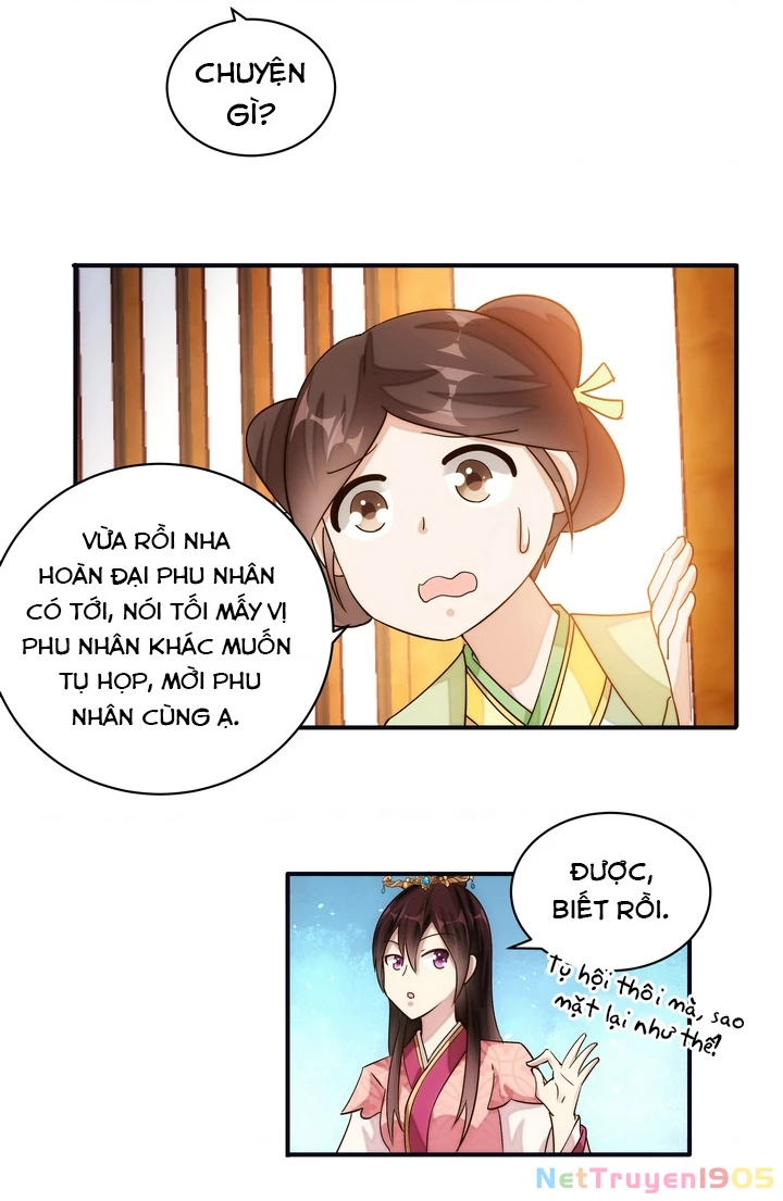 Phi Ca Truyện Chapter 12 - 6