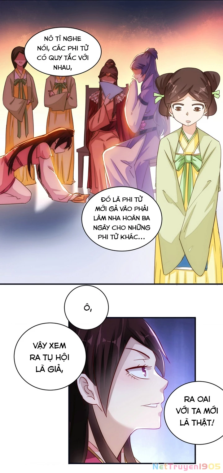 Phi Ca Truyện Chapter 12 - 8
