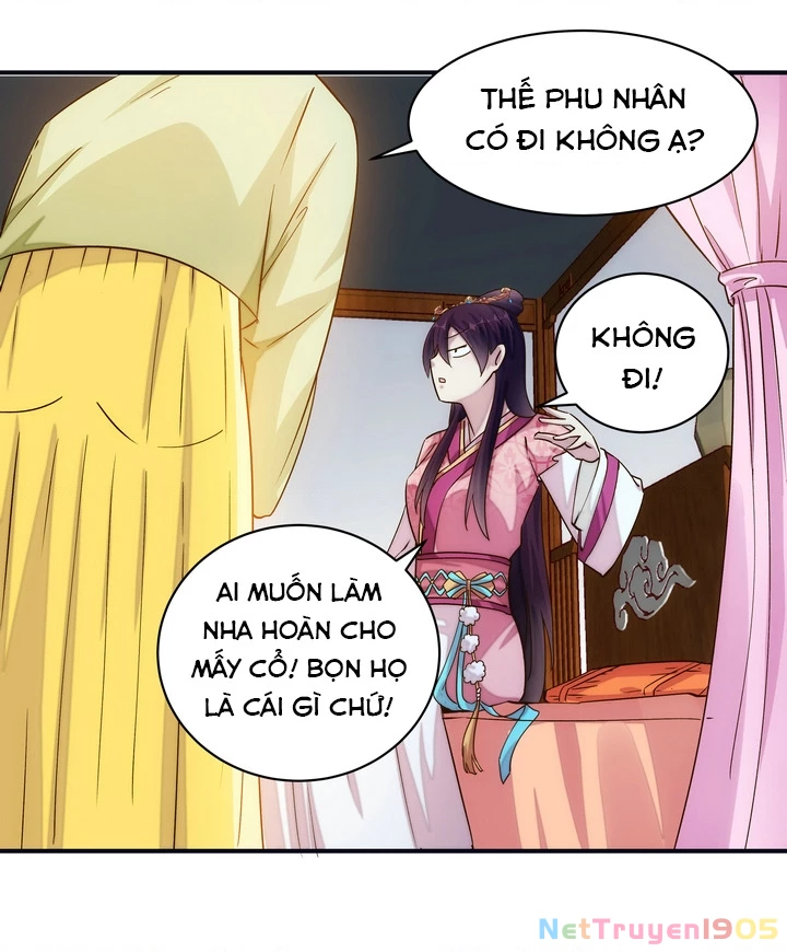 Phi Ca Truyện Chapter 12 - 9