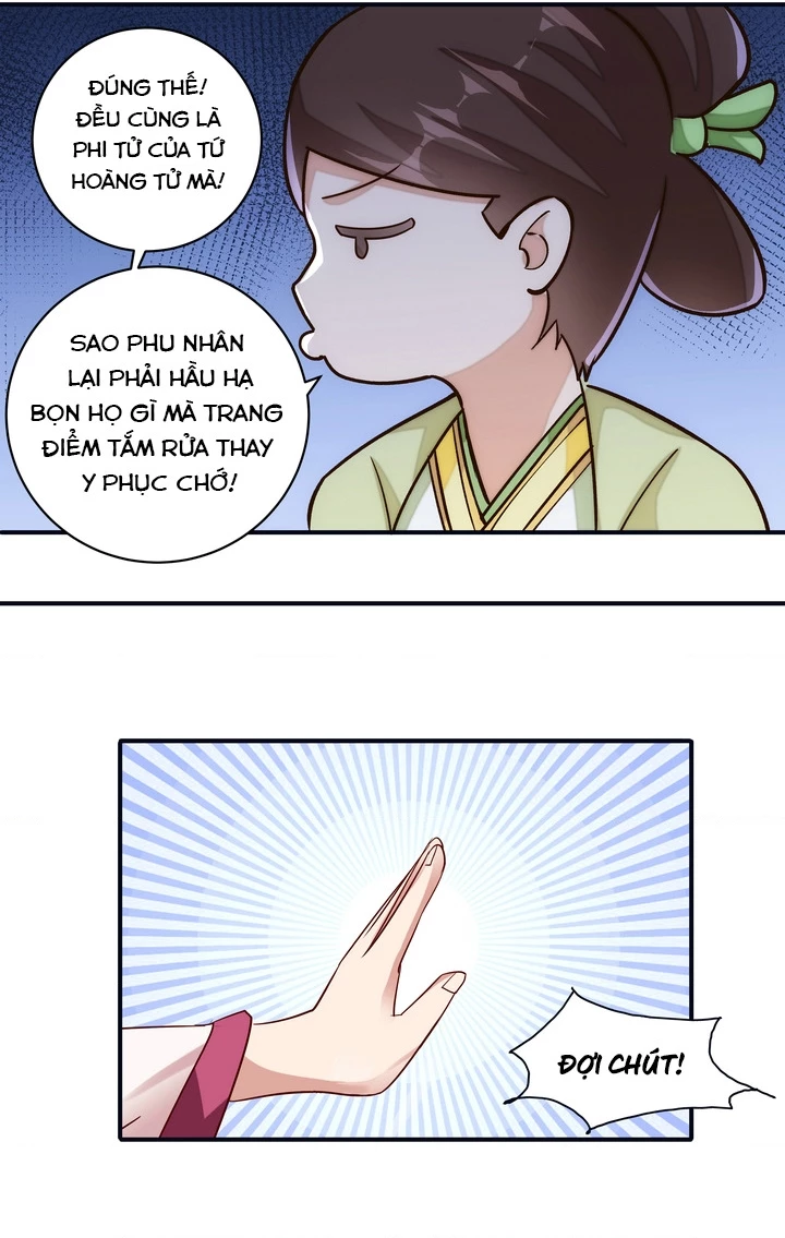 Phi Ca Truyện Chapter 12 - 10
