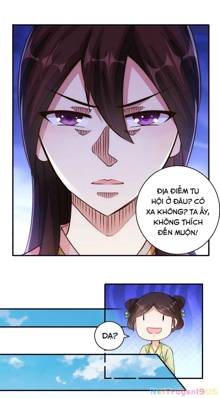 Phi Ca Truyện Chapter 12 - 11