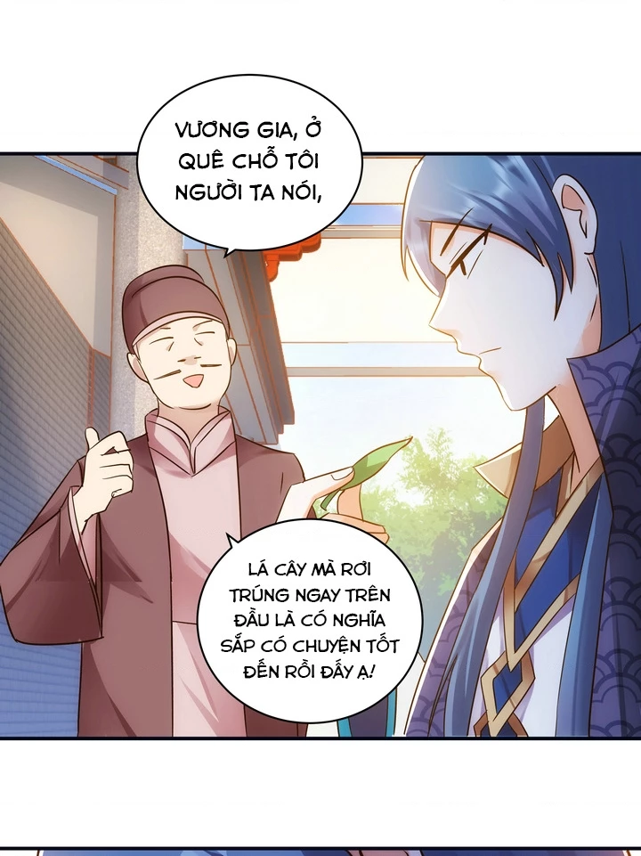 Phi Ca Truyện Chapter 12 - 14