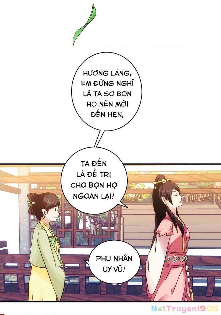 Phi Ca Truyện Chapter 12 - 16