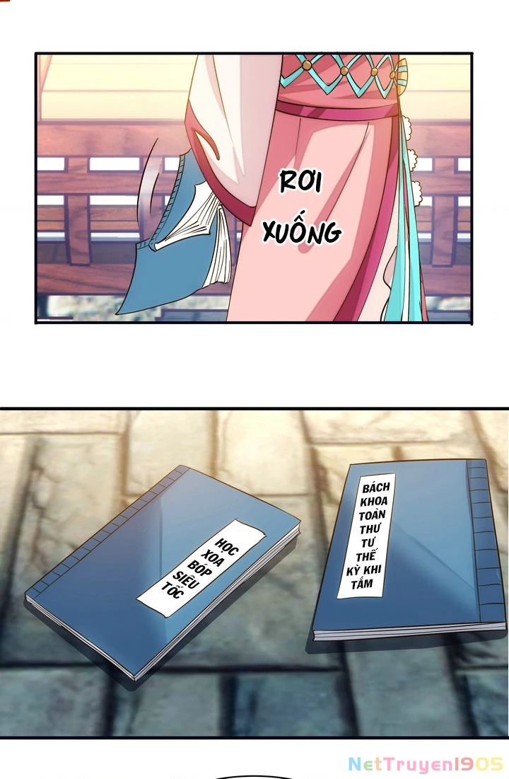 Phi Ca Truyện Chapter 12 - 17