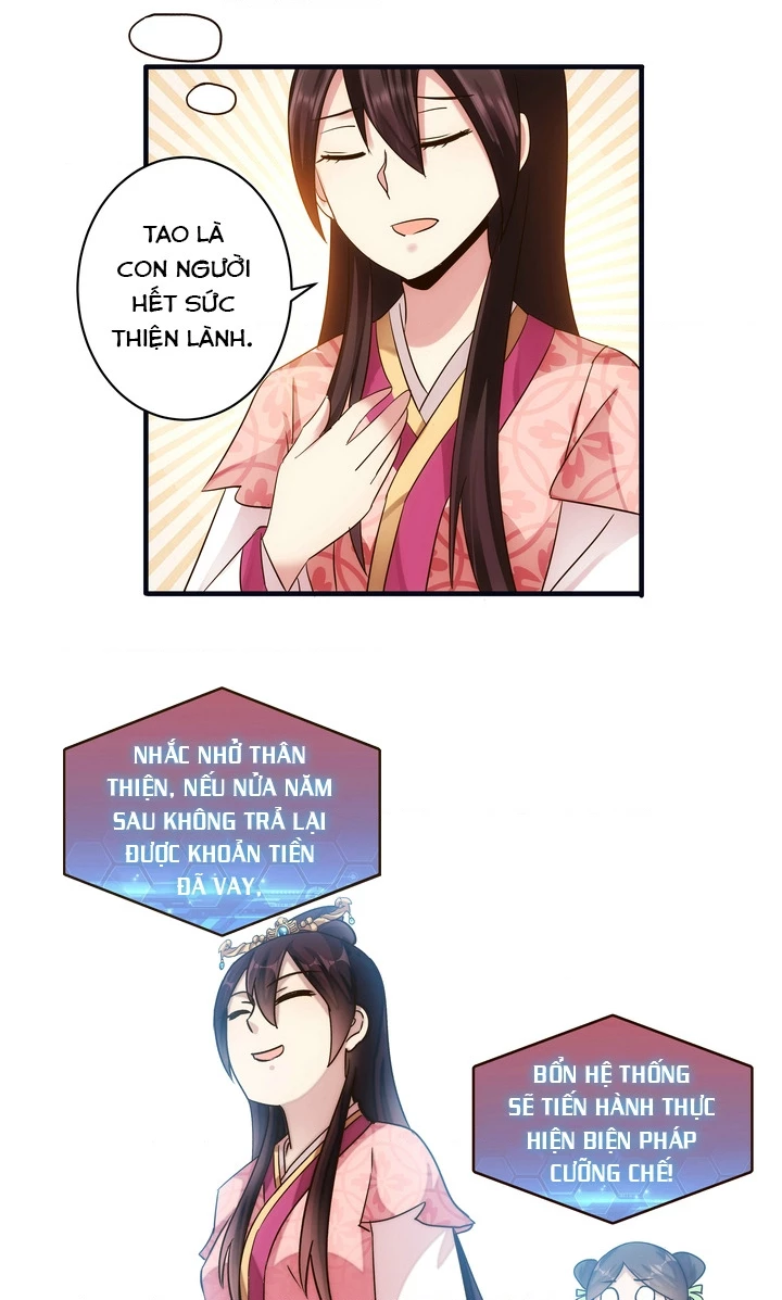 Phi Ca Truyện Chapter 12 - 20