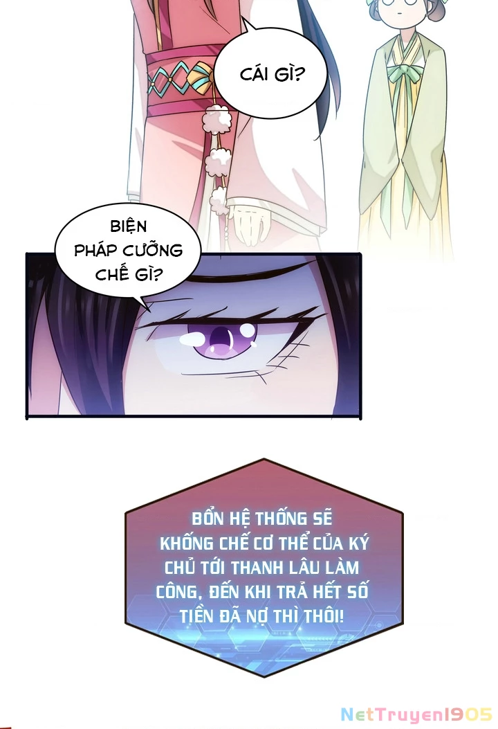 Phi Ca Truyện Chapter 12 - 21