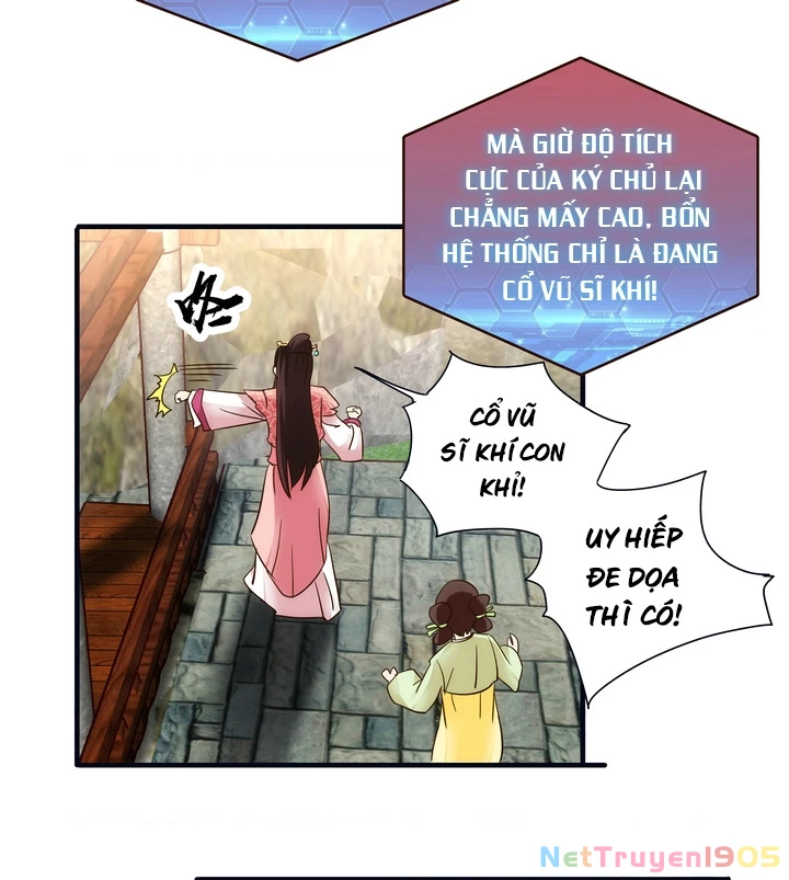 Phi Ca Truyện Chapter 12 - 23