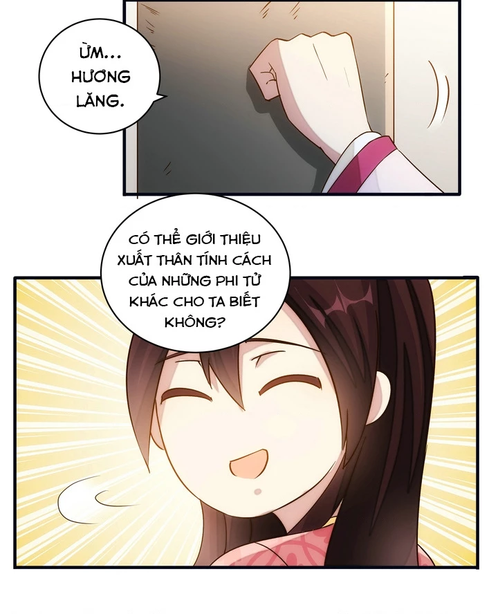 Phi Ca Truyện Chapter 12 - 24
