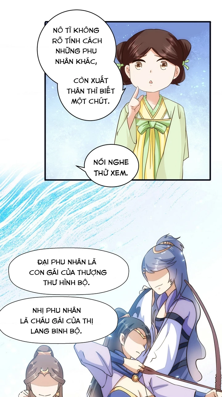 Phi Ca Truyện Chapter 12 - 25