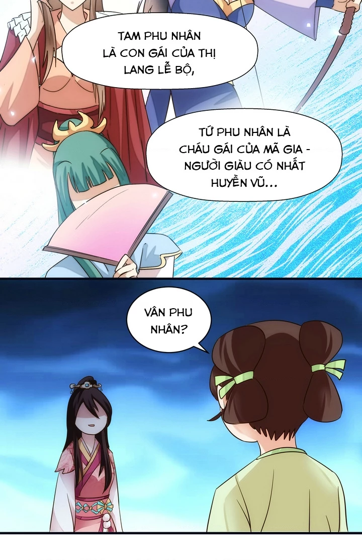Phi Ca Truyện Chapter 12 - 26