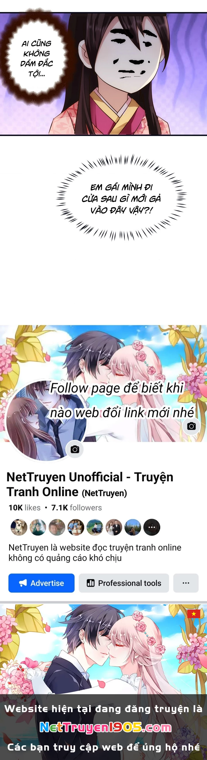 Phi Ca Truyện Chapter 12 - 27