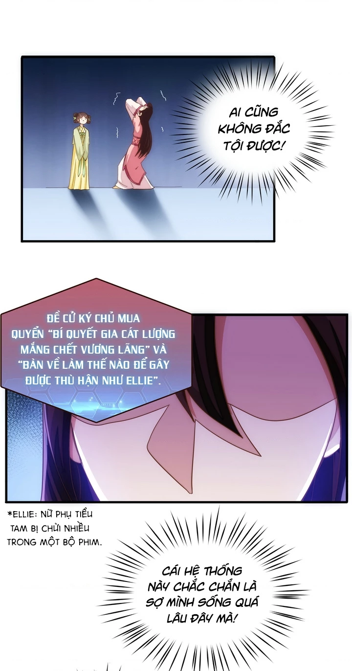 Phi Ca Truyện Chapter 13 - 2