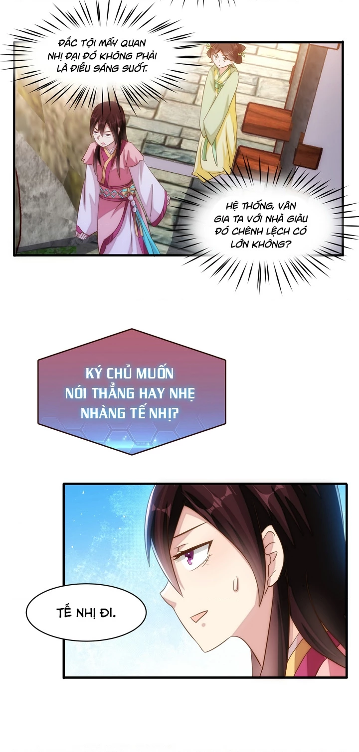 Phi Ca Truyện Chapter 13 - 3