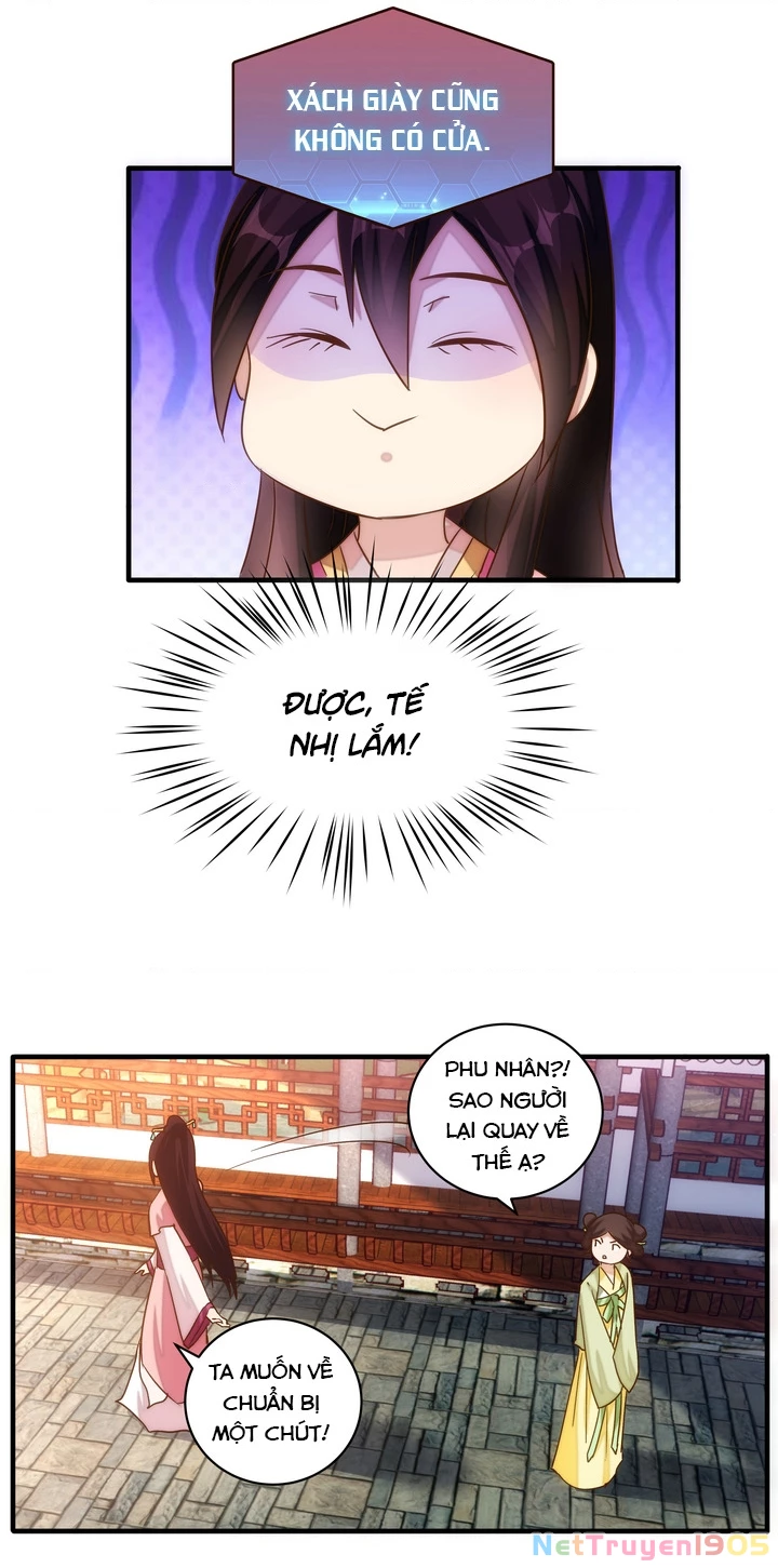 Phi Ca Truyện Chapter 13 - 4
