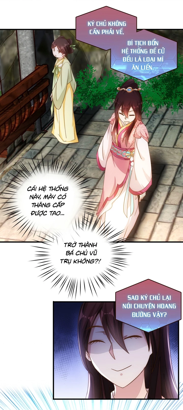 Phi Ca Truyện Chapter 13 - 5