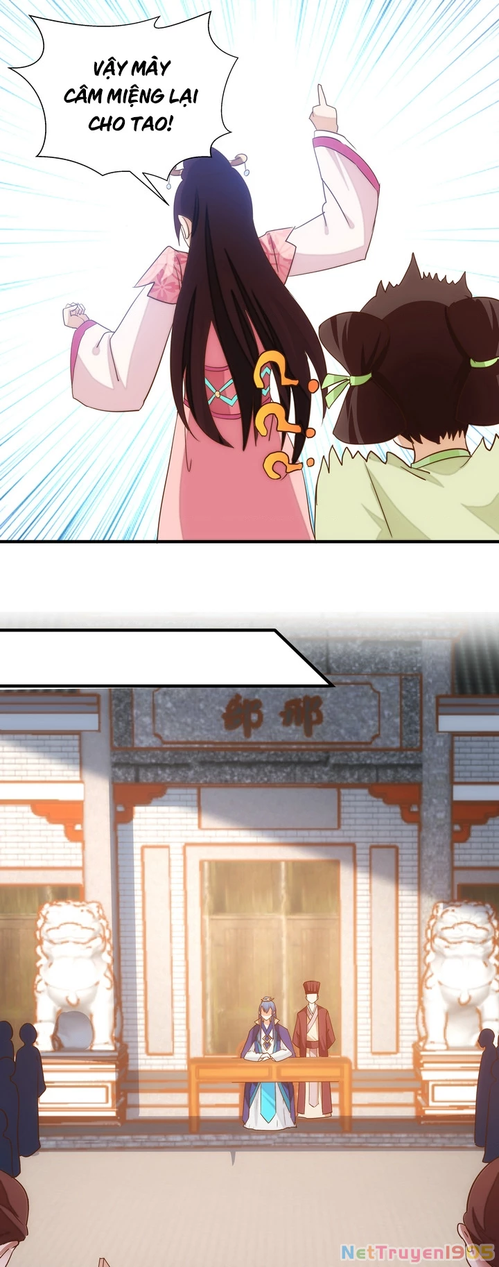 Phi Ca Truyện Chapter 13 - 6