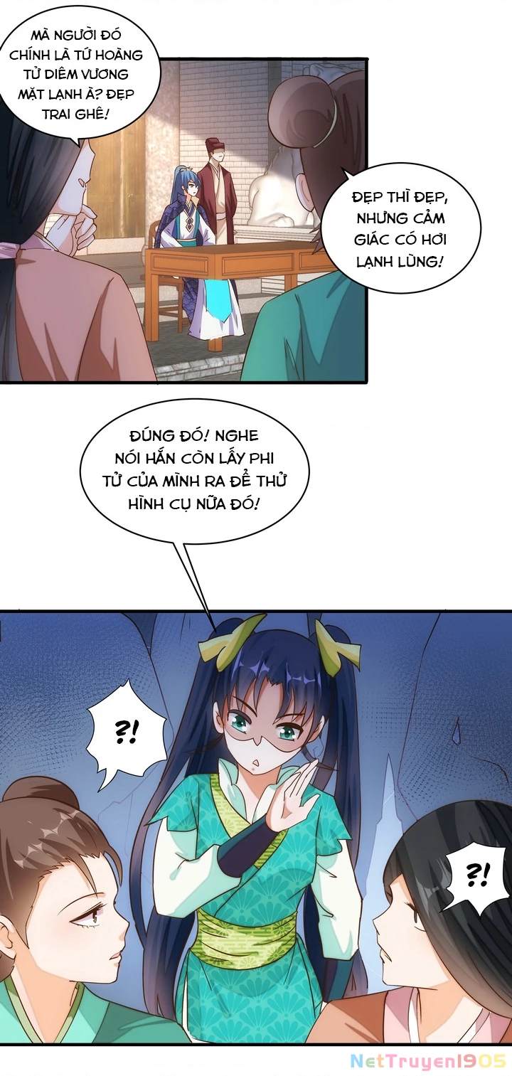 Phi Ca Truyện Chapter 13 - 8
