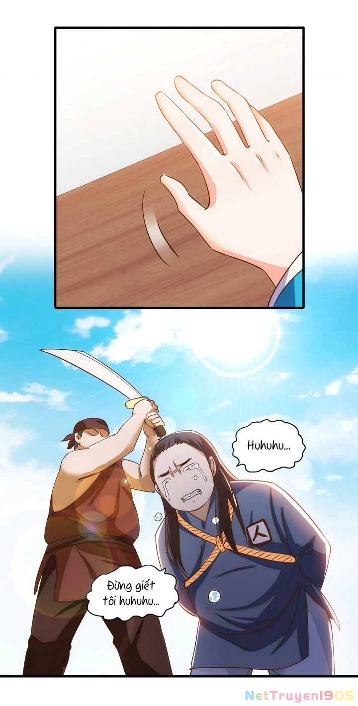Phi Ca Truyện Chapter 13 - 10