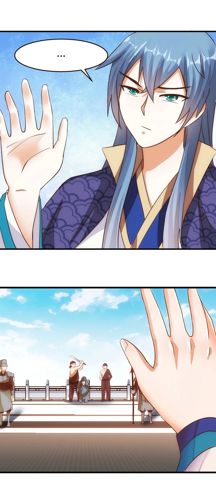 Phi Ca Truyện Chapter 13 - 11