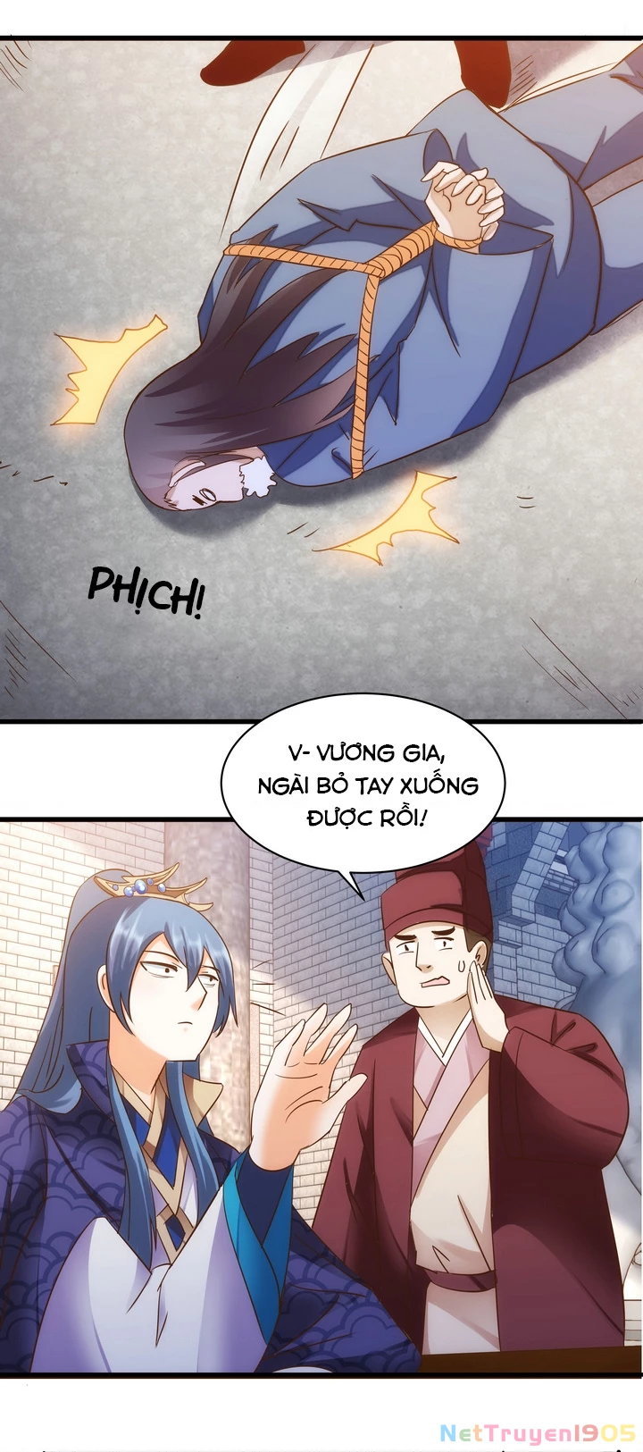 Phi Ca Truyện Chapter 13 - 13