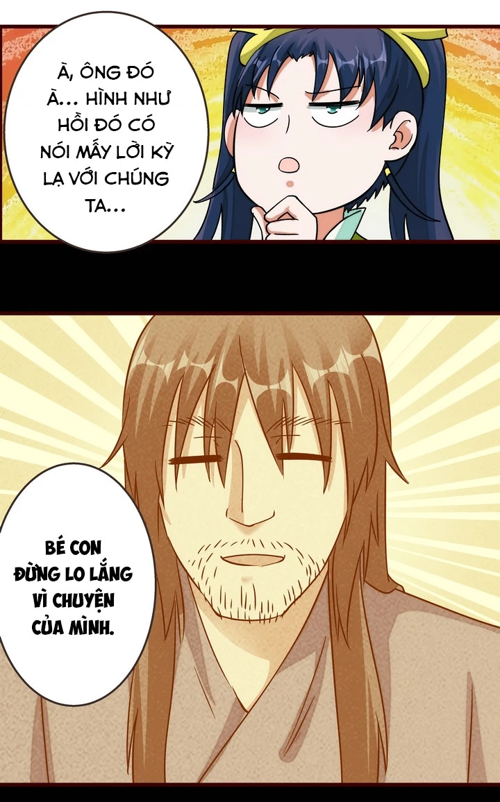 Phi Ca Truyện Chapter 14 - 4