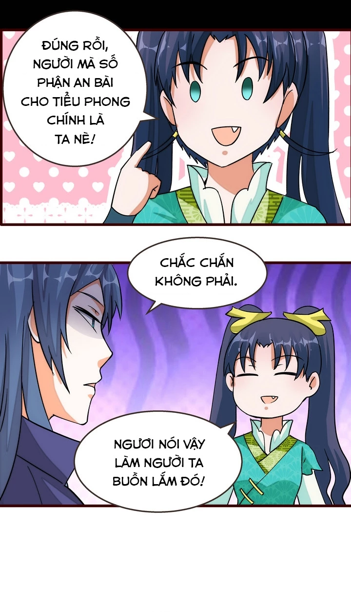 Phi Ca Truyện Chapter 14 - 6