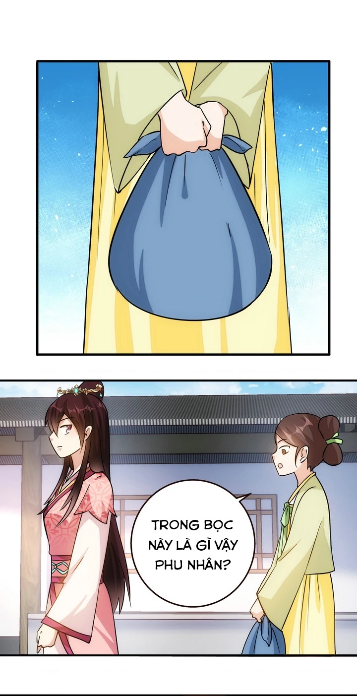 Phi Ca Truyện Chapter 14 - 9