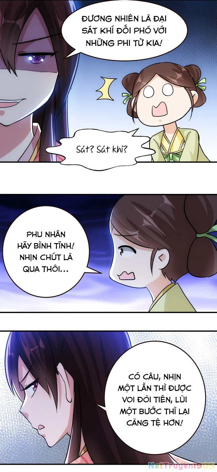 Phi Ca Truyện Chapter 14 - 10