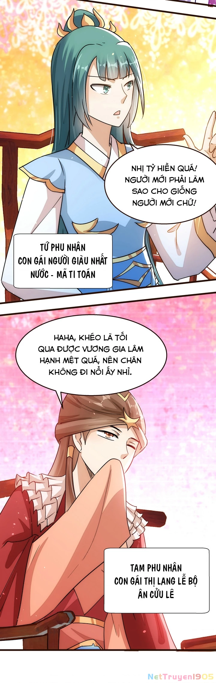 Phi Ca Truyện Chapter 14 - 13