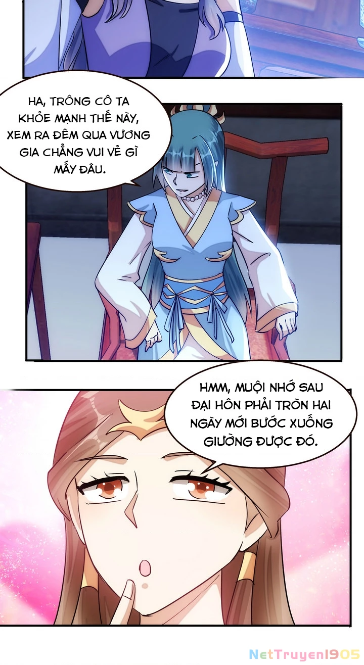 Phi Ca Truyện Chapter 14 - 18