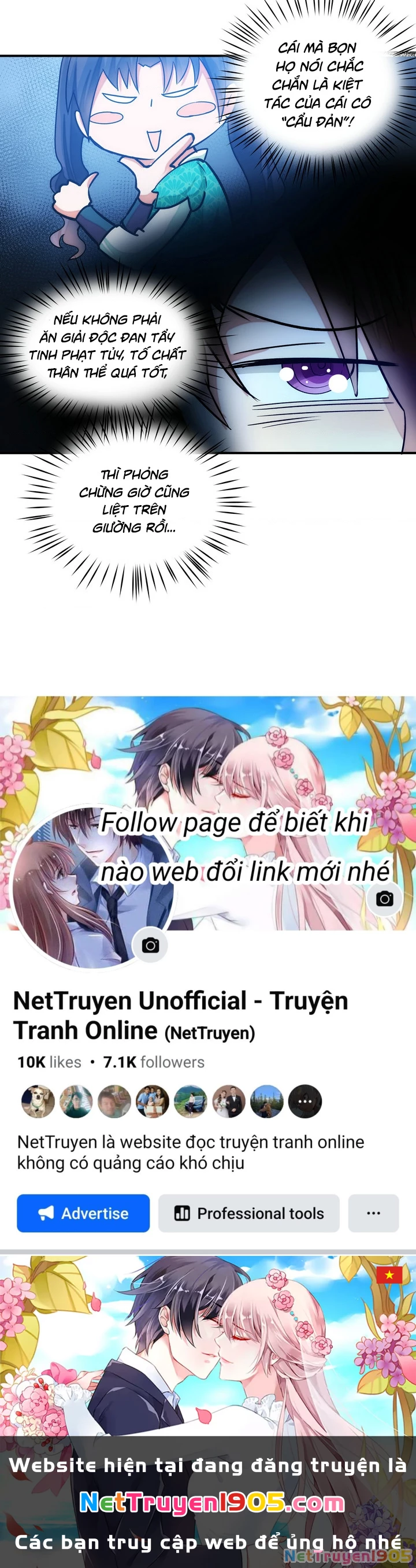 Phi Ca Truyện Chapter 14 - 20