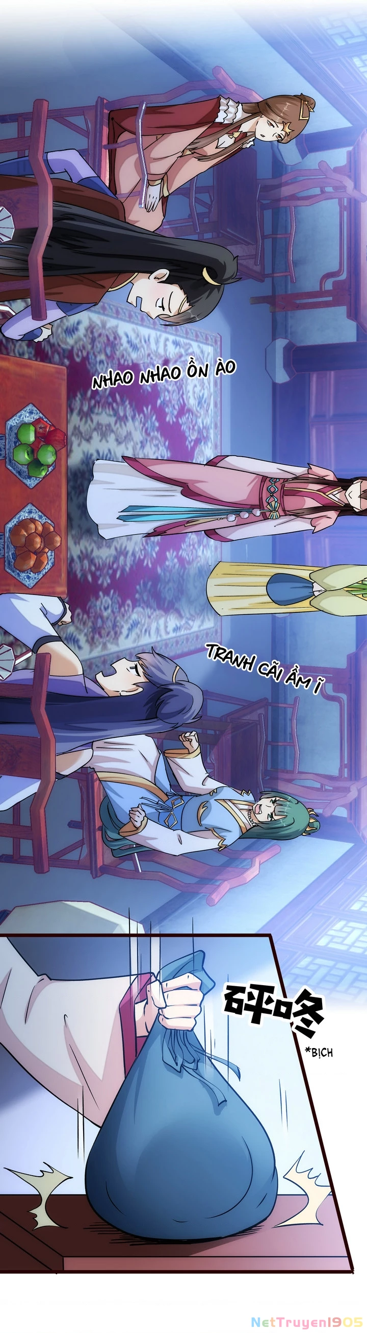 Phi Ca Truyện Chapter 15 - 2